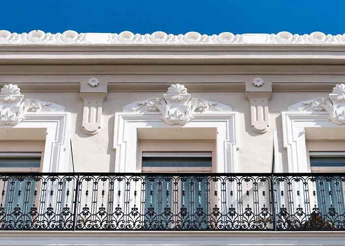 Hôtel La Villa Tosca